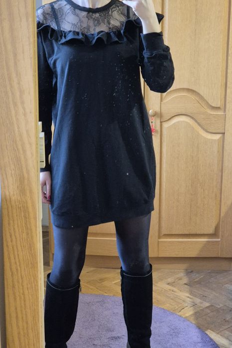 Рокля-туника Imperial