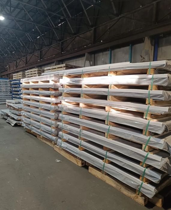 Нержавейка Лист Хитой