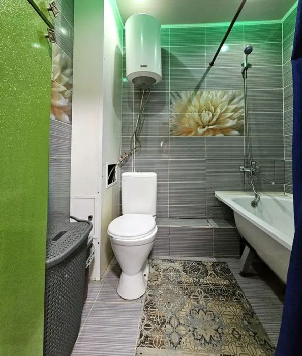 Продам 3х- ком.квартиру