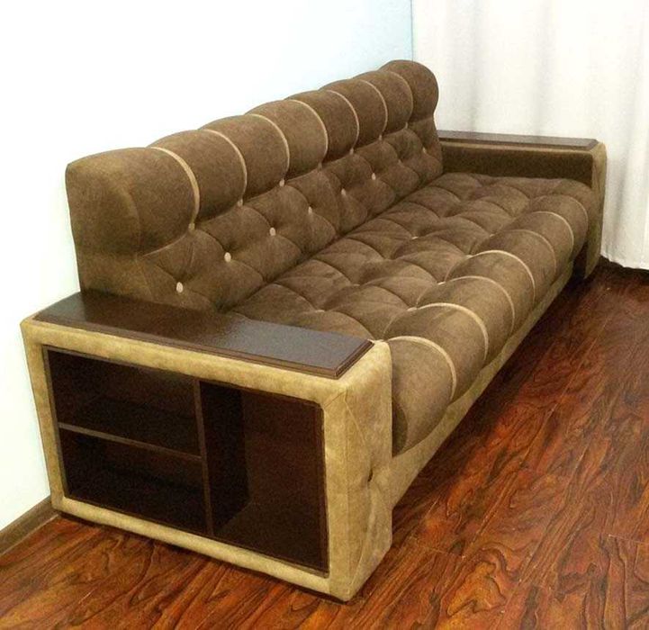 Чехлы для мягкой мебели на заказ