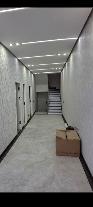 Сергели евродом 2сотки 6 комнат