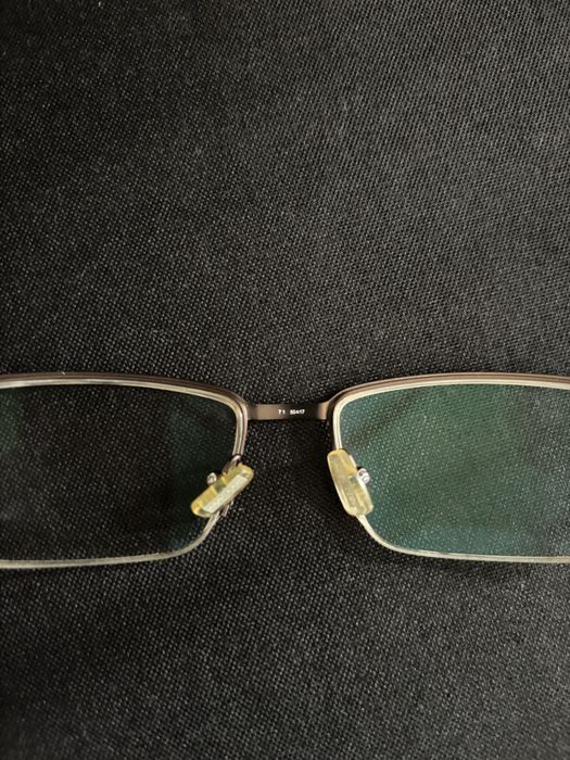 Диоптрични очила Hugo Boss