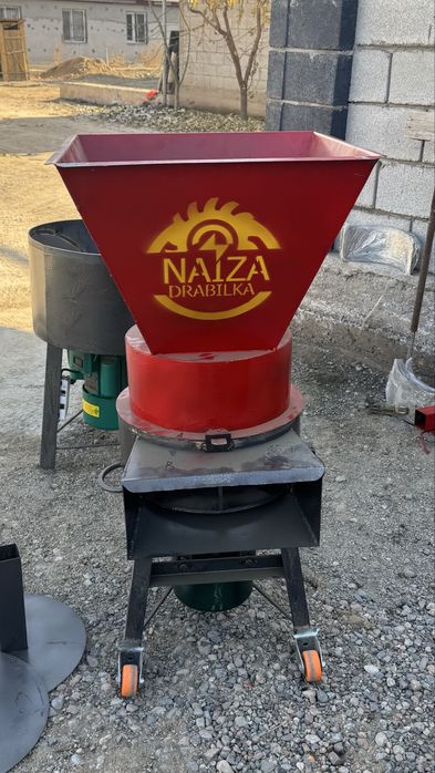 Продам дробилка, 3в1 и 2в1 универсалная