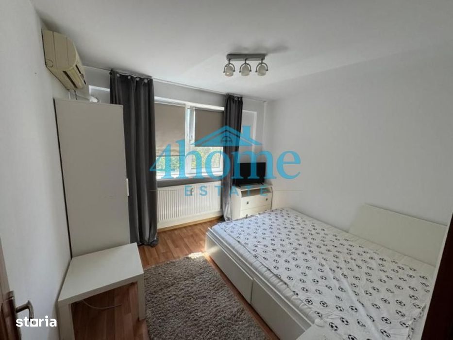 Apartament 2 camere|Militari|Lujerului|Metrou