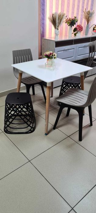 Стул Бриз | Алматы | QAZPOLYMER GROUP