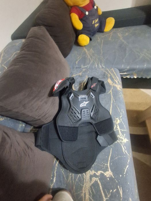Нагръдник alpinestars