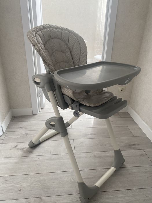 Стульчик для кормления Joie Mimzy