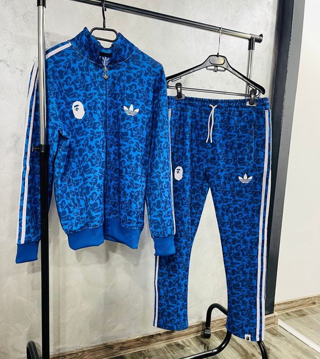 Trening Adidas pentru barbati