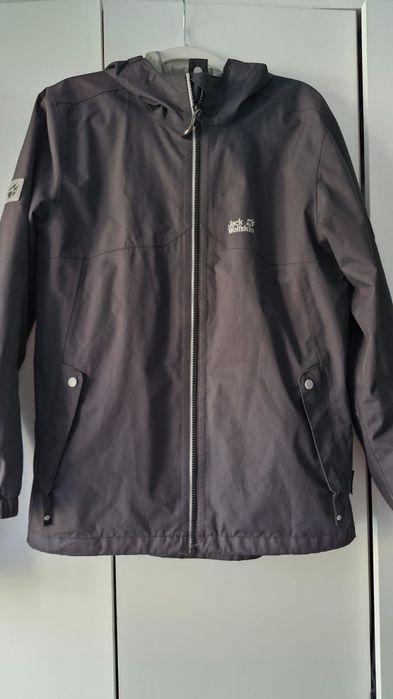 Ветровка Jack Wolfskin