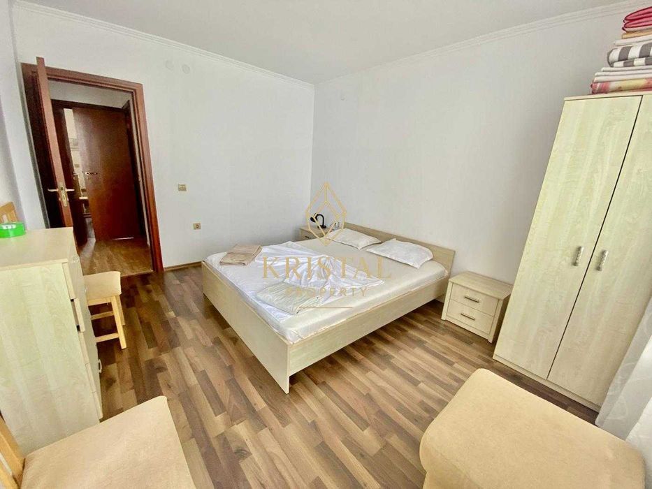 Продава се Тристаен апартамент в Свети Влас - 98 кв.м за 1613 €/кв.м - Снимка #11