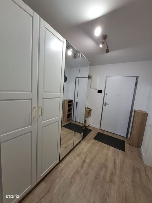 Garsoniera Estoria City, 5min de Metrou Nicoale Teclu