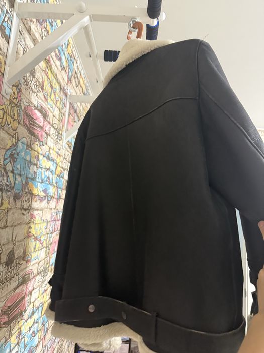 Продается дубленка