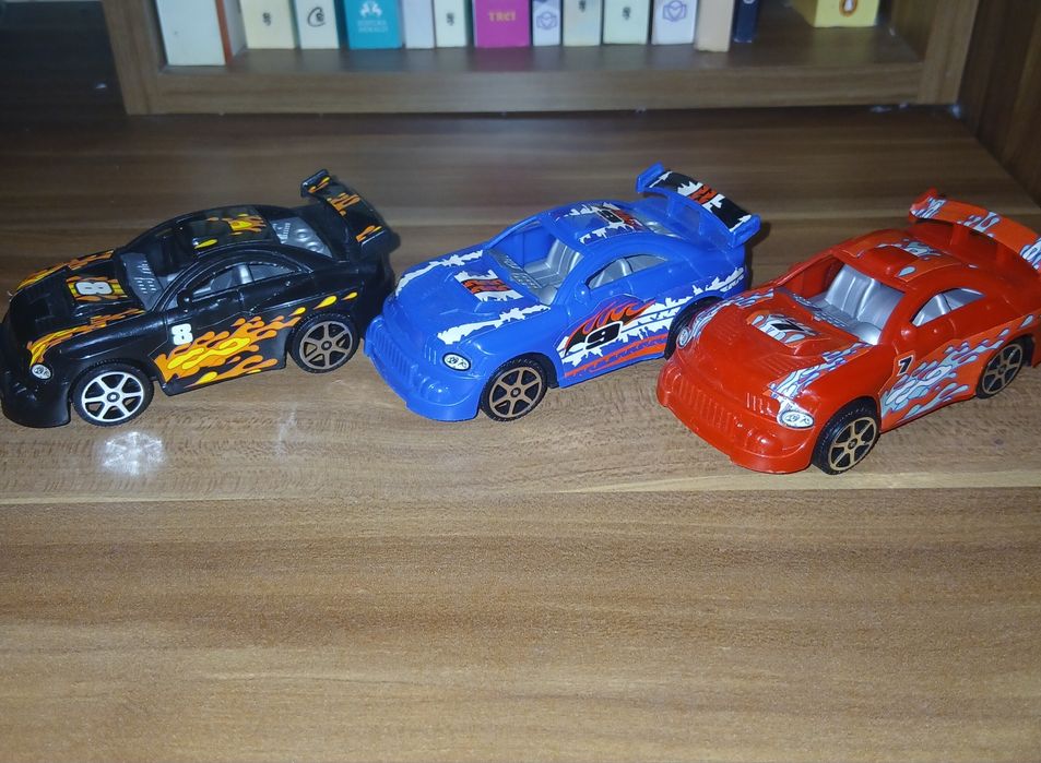 Masinute copii NOI