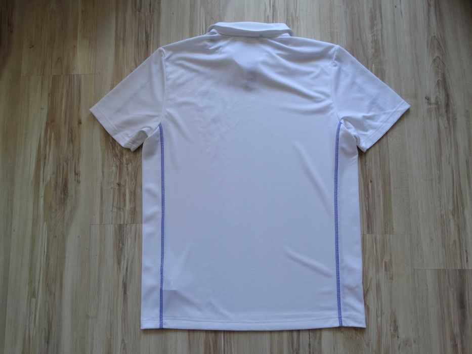 Адидас Adidas Primeblue Heat Rdy мъжка спортна тениска размер M