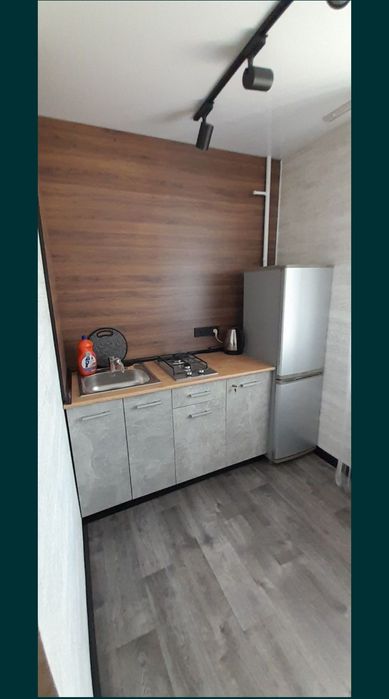 Сдам квартиру район ЦОН