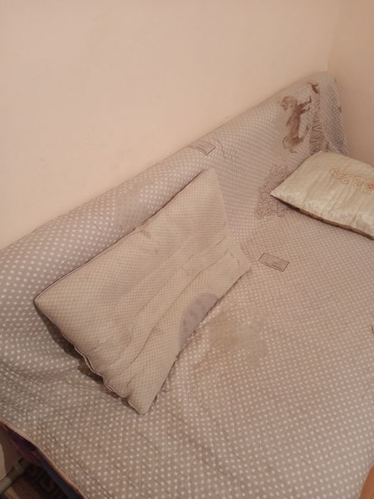 Продам диван раскладной