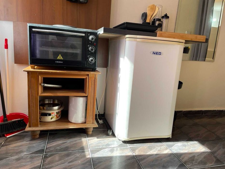 Дава се под наем Едностаен апартамент в Варна, Общината - 30 кв.м за 219.3 € - Снимка #5