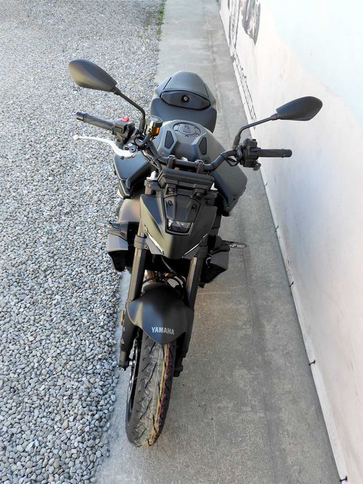 Promo Motocicleta Yamaha MT-09 Y-AMT 2026 | Finantare rapida