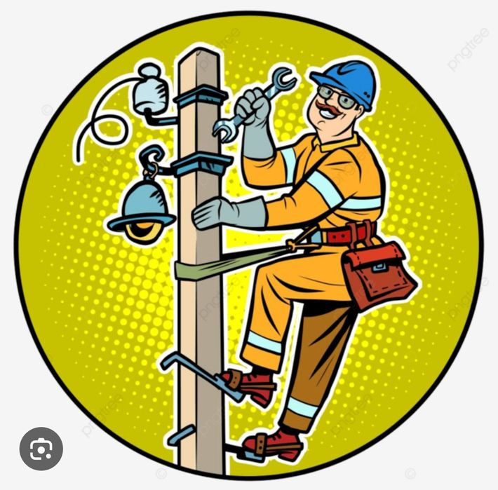 электрик Шымкент 220/380в