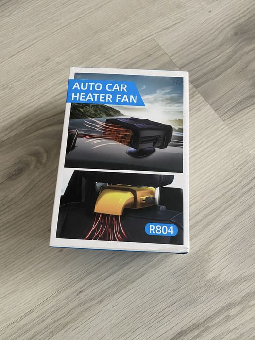 Aeroterma auto Heater Fan 150W