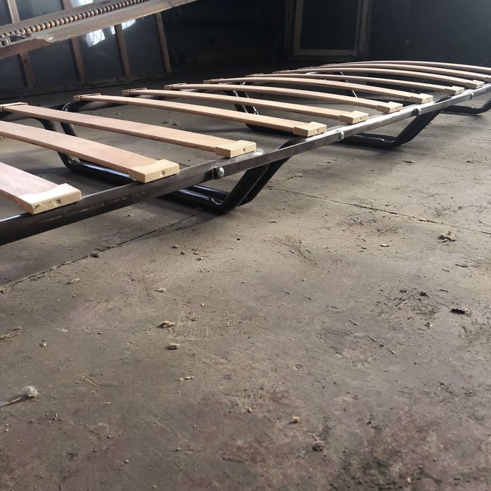 Дом и сад . Раскладушка