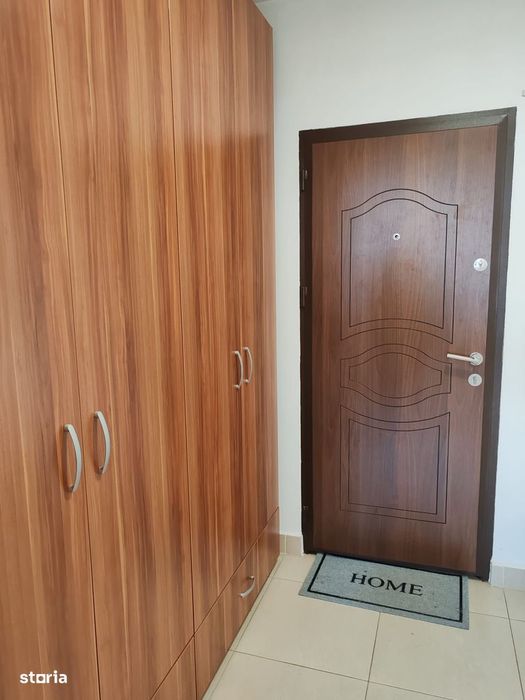 Garsoniera Bloc de apartamente