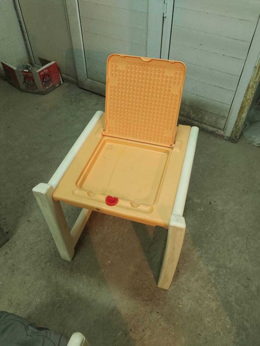 ходунки, стол,  для детей