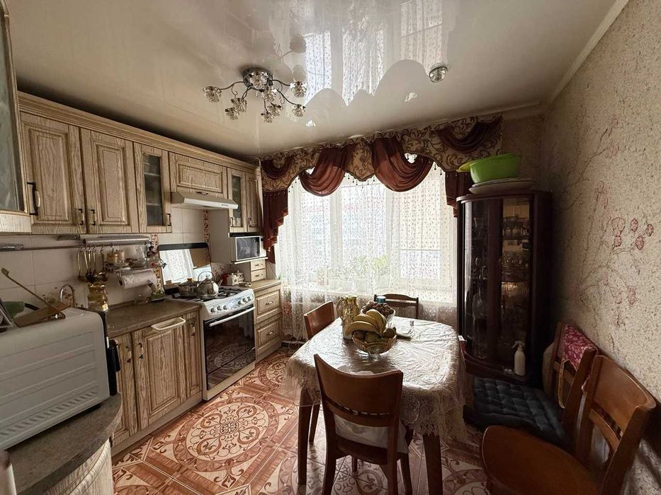 продажа 3х комнатной квартиры