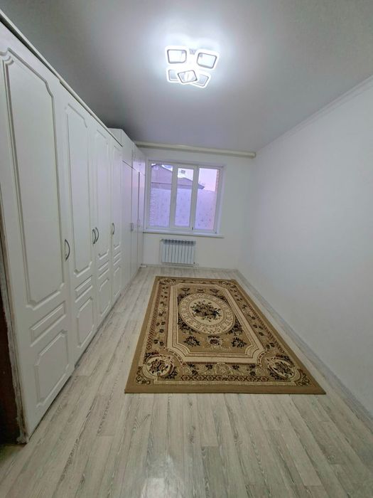 2 ком кв 73 м² 2024, Детская больница