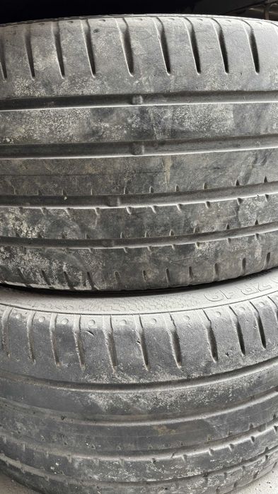 Джанти 19" цола VW Volkswagen оригинални 3 броя или поотделно