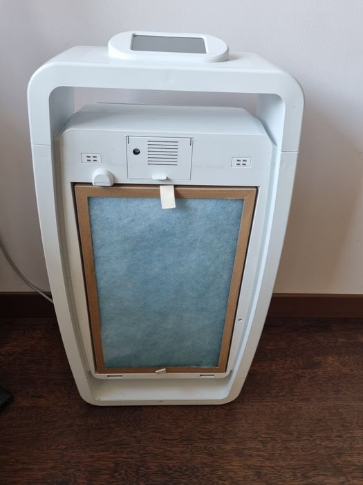 Purificator aer profesional Eolis Air Manager 1200S