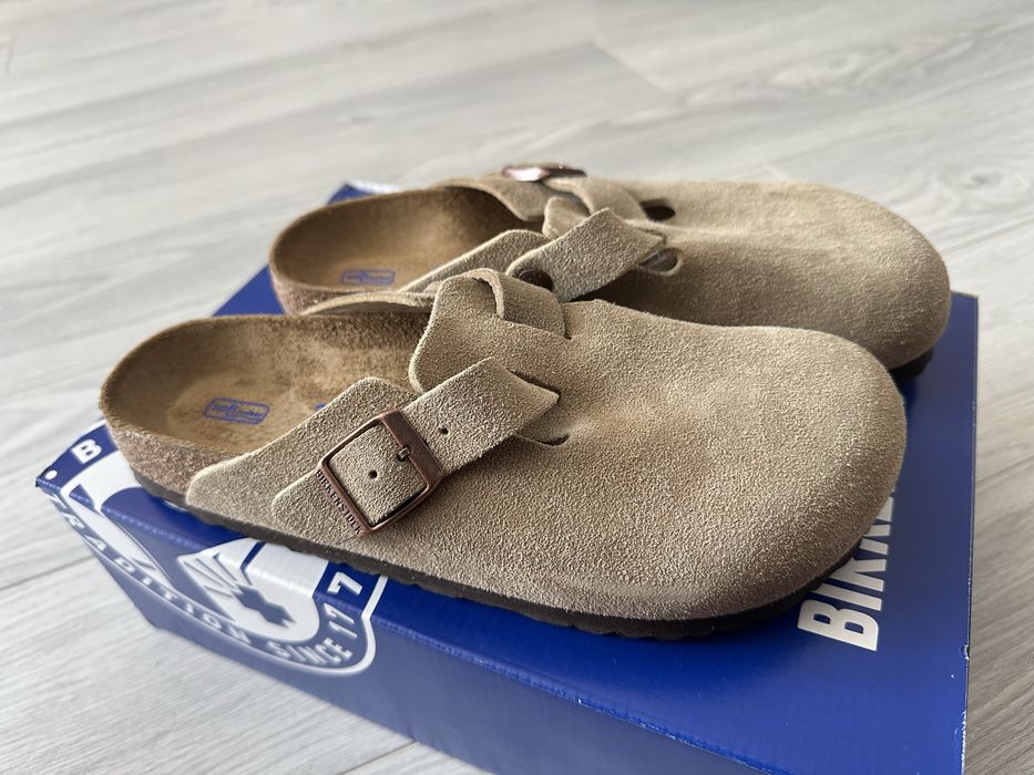 Saboti birkenstock