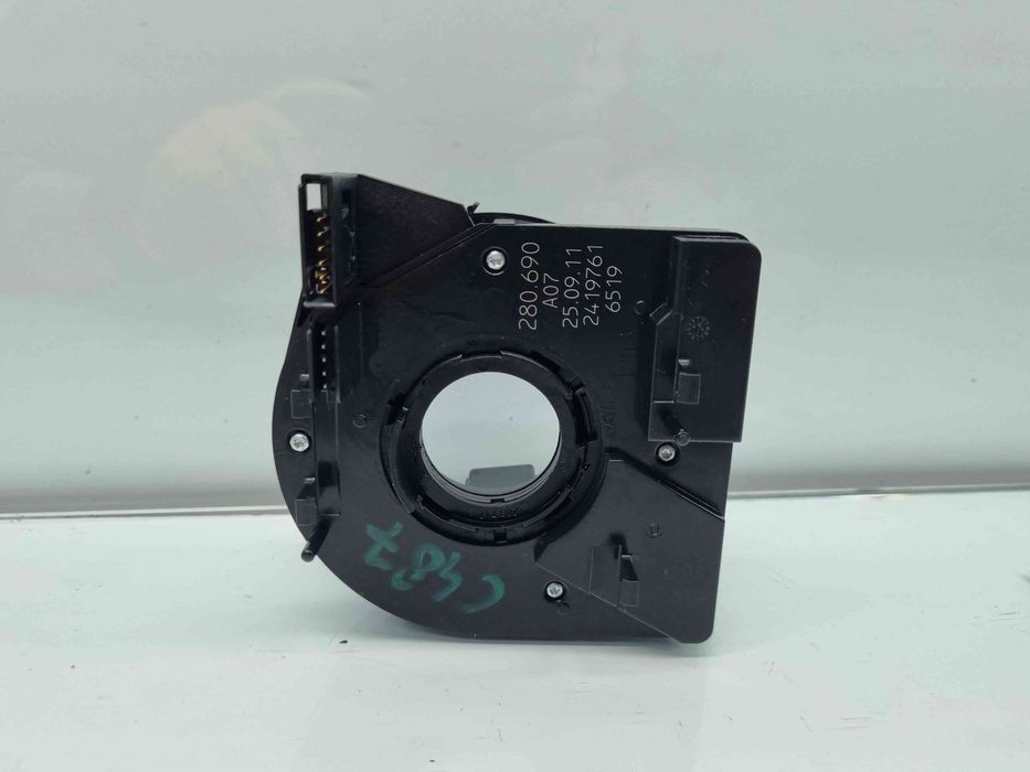 Spirala volan VolkswagenPolo (6R) [Fabr 2009-2016] OEM