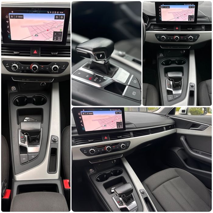 .            ‼️Audi A4 Mild Hybrid‼️