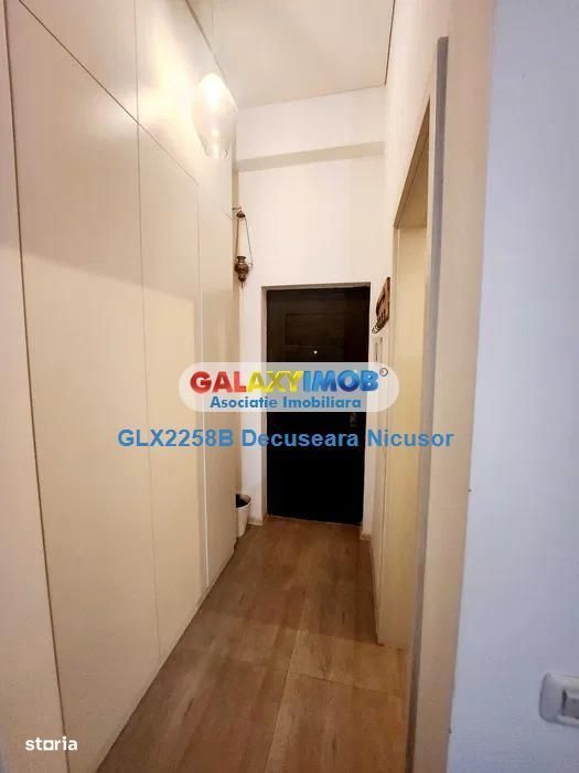 Garsoniera in Pollux Residence, mobilata, Utilata, 48.900 Euro