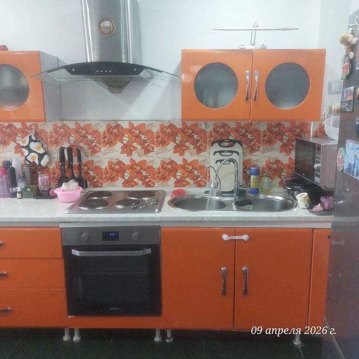 Кухонный гарнитур