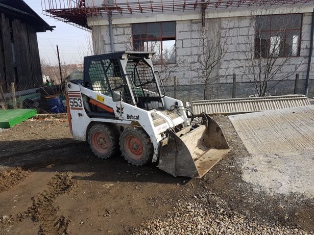 Sapaturi fundatii case fose garduri santuri racord apa