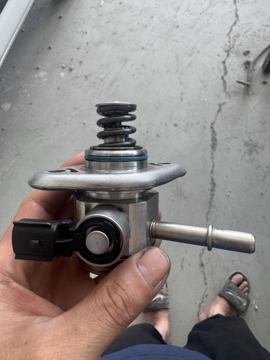 Trecker 2 hitoy tnv di yengi