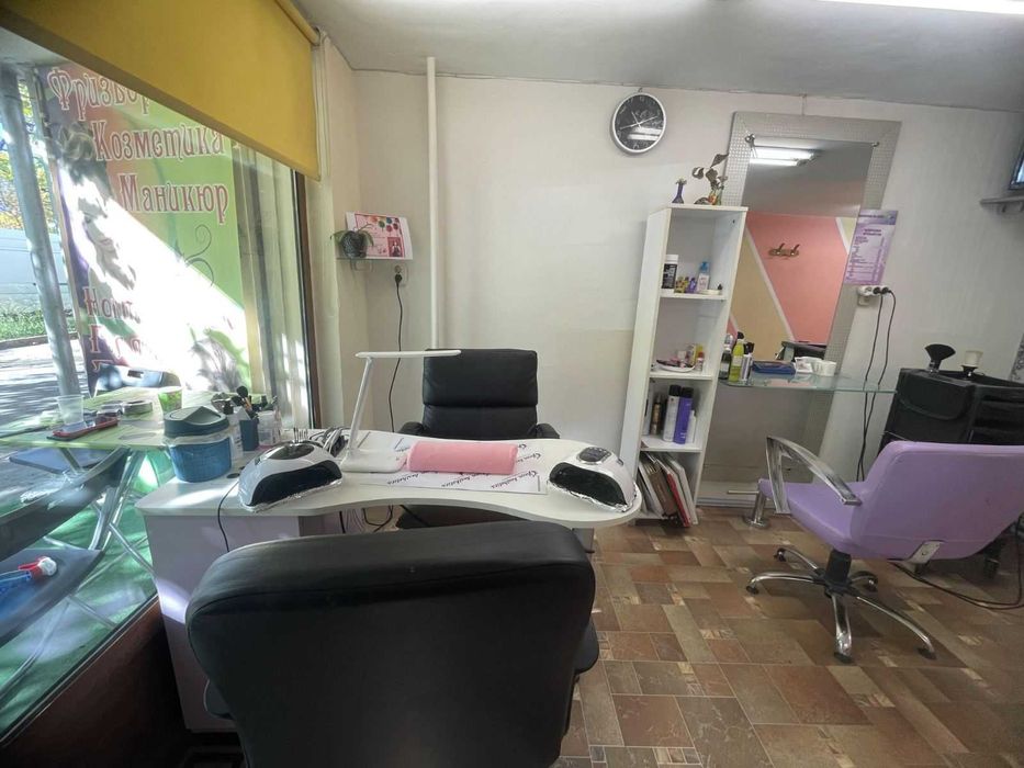 Дава се под наем  в Пловдив, Тракия -  кв.м за 280.5 € - Снимка #2