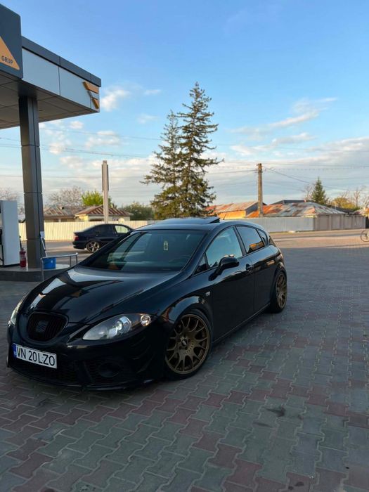 seat leon fr.