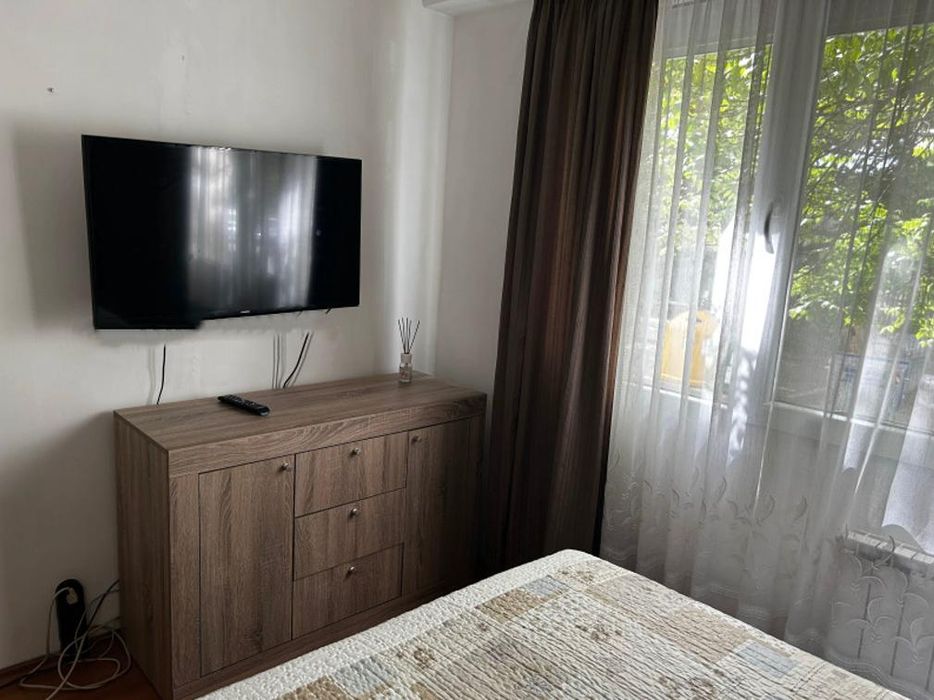 Дава се под наем Едностаен апартамент в София, Люлин 5 - 49 кв.м за 350 € - Снимка #6