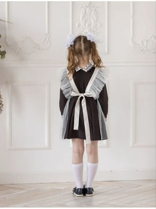 Продам школьный фартук