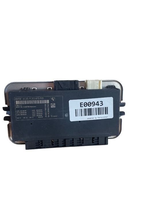 Modul De Confort Bmw 7 F01, F02, F03, F04 2008 - 2015 92038159