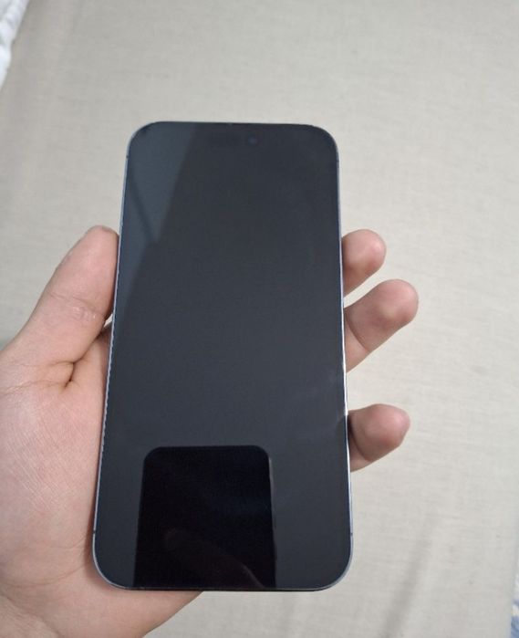 iPhone 14 pro Max 128 gb ocilmagan