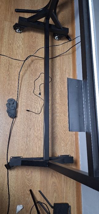 Lightboard - неоновая доска