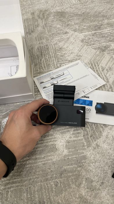 Видеорегистратор Neoline x-cop 9200