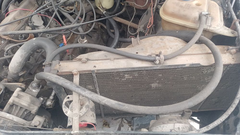 Продам ауди 200(100 С3)