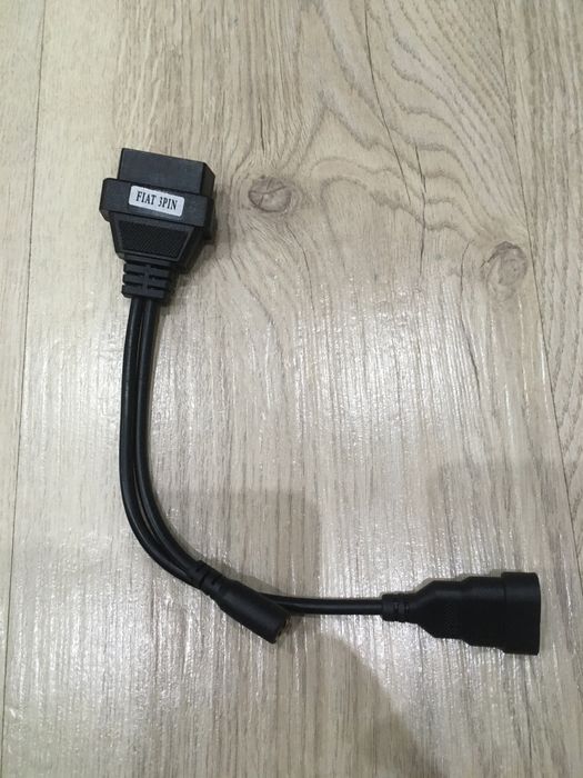 Переходники obd2