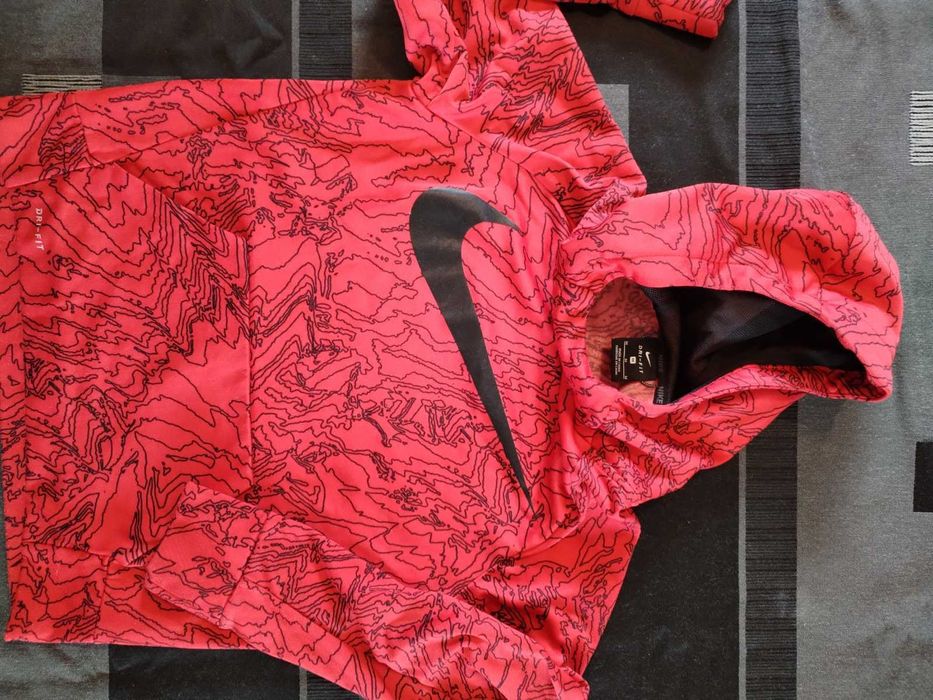 Nike -  детско  горнище