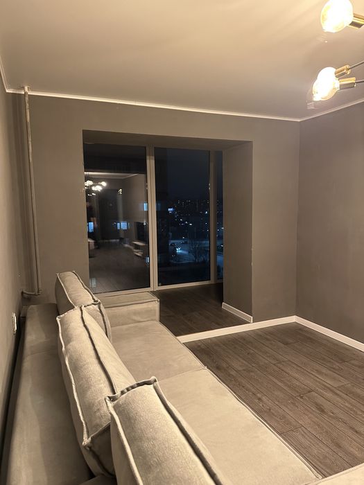 посуточно  кунаева 6 мкр